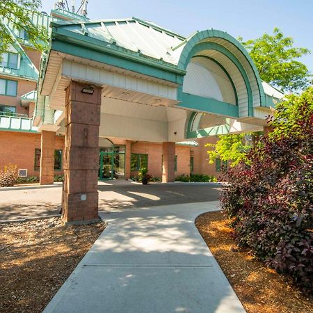 Chateau Cartier Hotel & Resort Ascend Hotel Collection Gatineau Ngoại thất bức ảnh