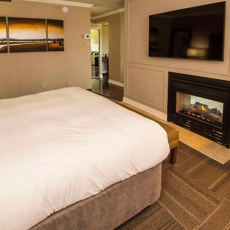 Chateau Cartier Hotel & Resort Ascend Hotel Collection Gatineau Ngoại thất bức ảnh