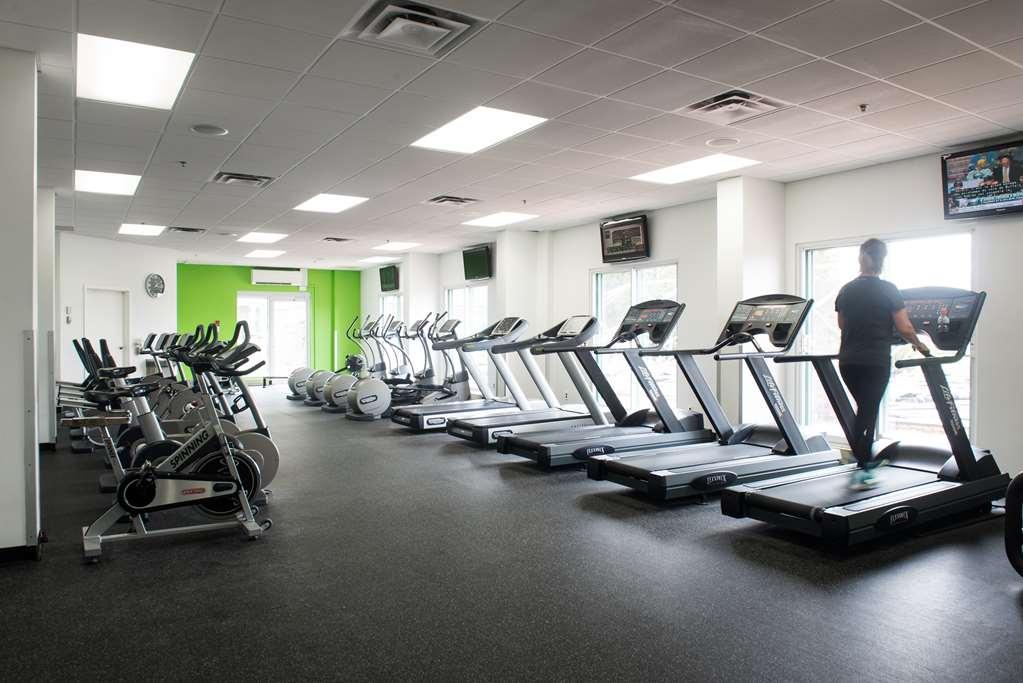 Chateau Cartier Hotel & Resort Ascend Hotel Collection Gatineau Tiện nghi bức ảnh
