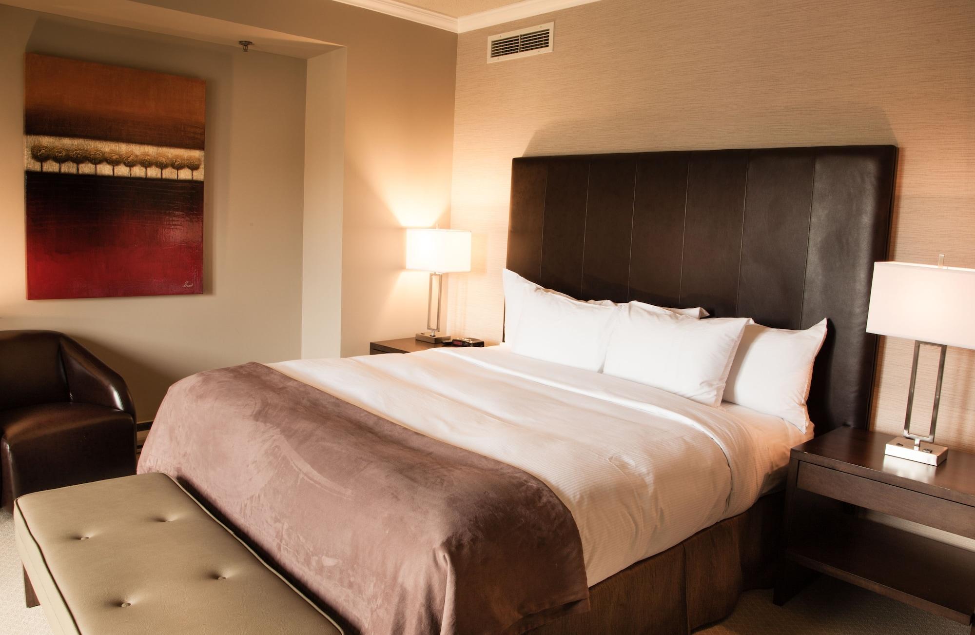 Chateau Cartier Hotel & Resort Ascend Hotel Collection Gatineau Ngoại thất bức ảnh
