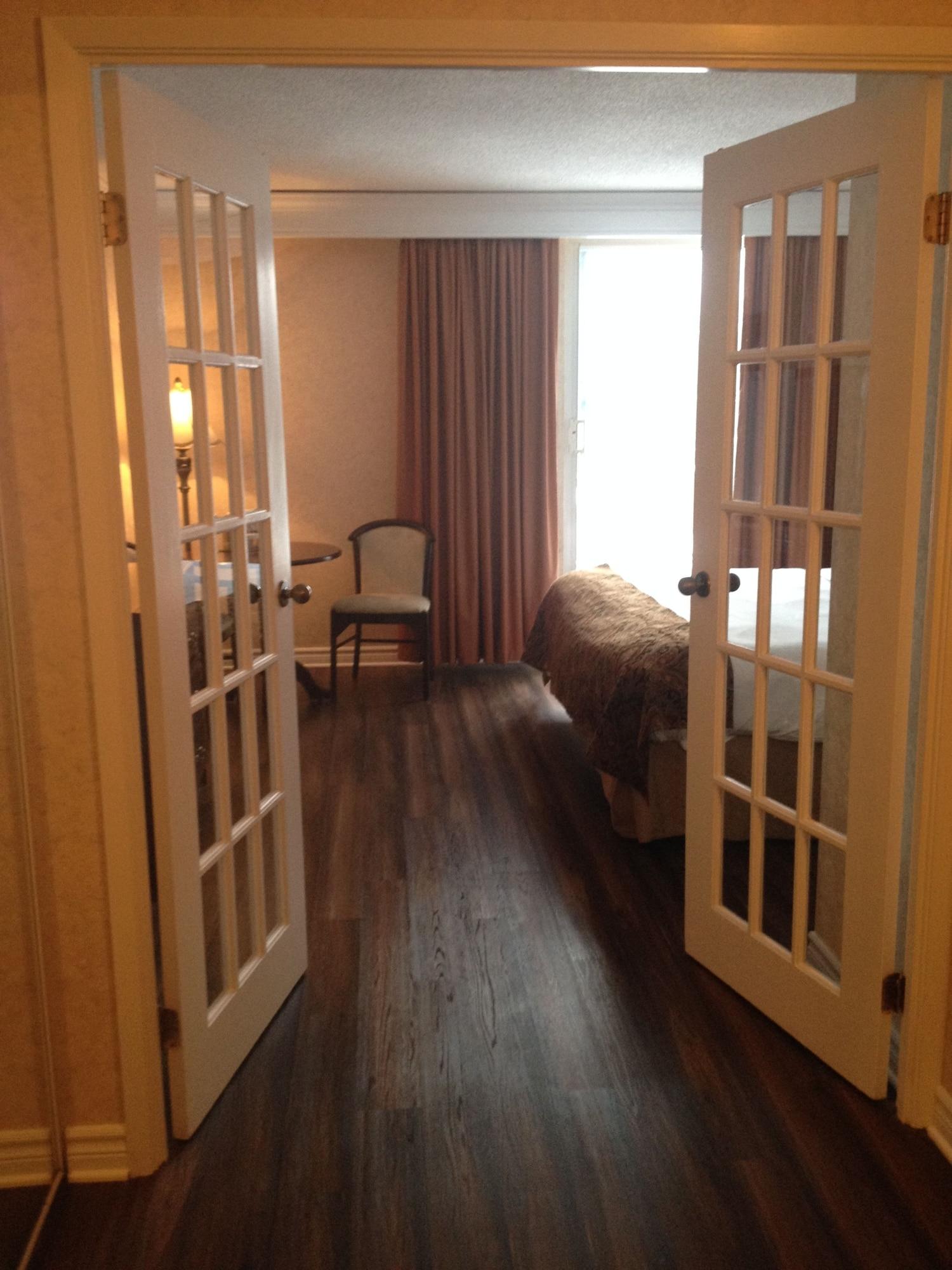Chateau Cartier Hotel & Resort Ascend Hotel Collection Gatineau Ngoại thất bức ảnh