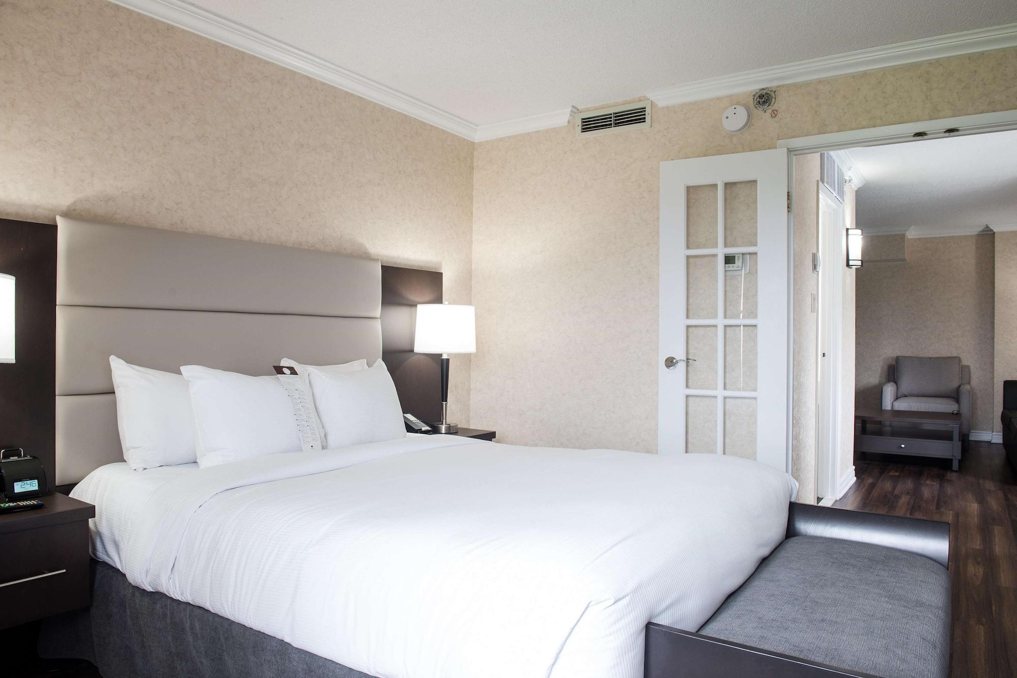 Chateau Cartier Hotel & Resort Ascend Hotel Collection Gatineau Ngoại thất bức ảnh