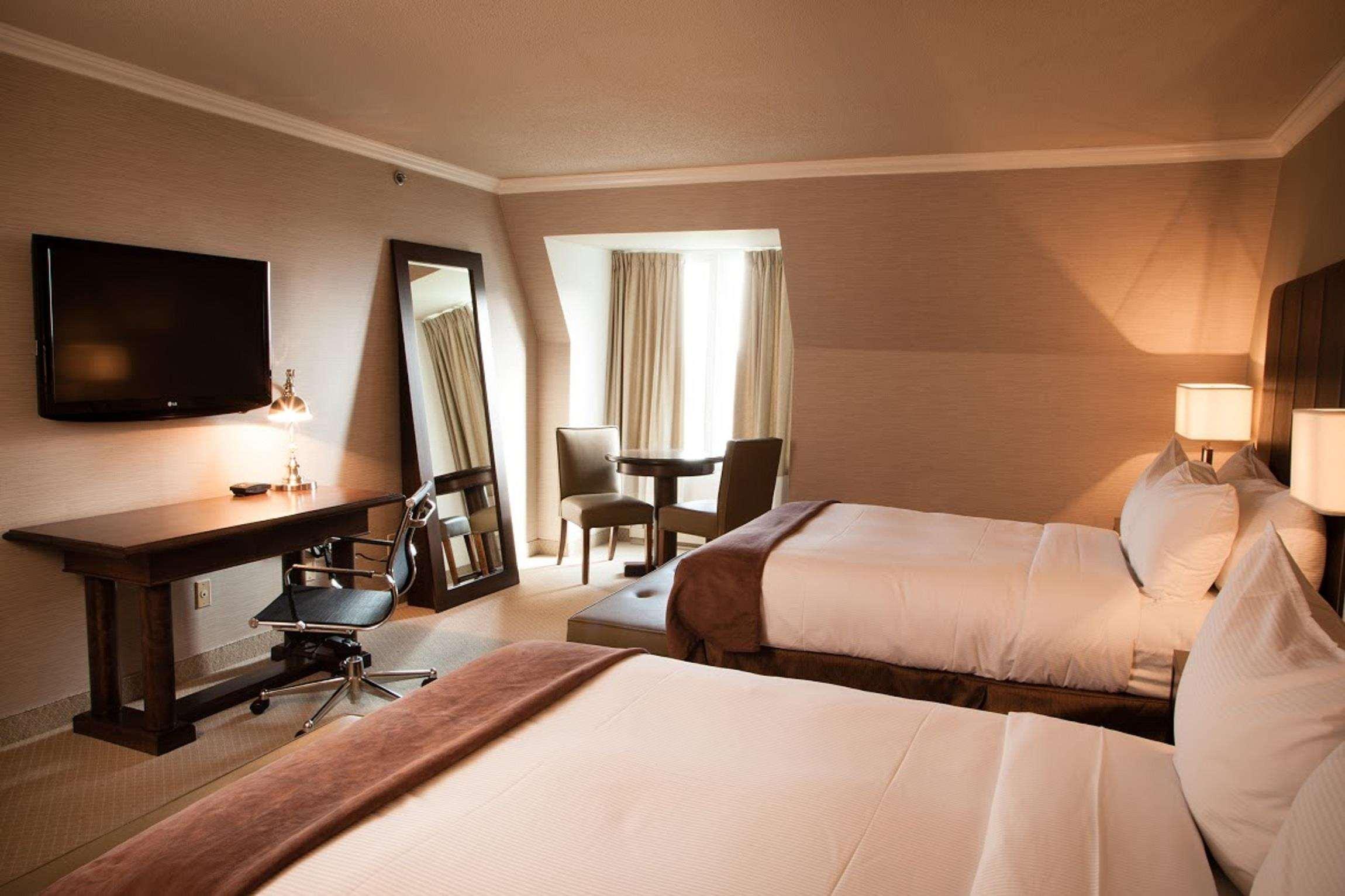 Chateau Cartier Hotel & Resort Ascend Hotel Collection Gatineau Ngoại thất bức ảnh