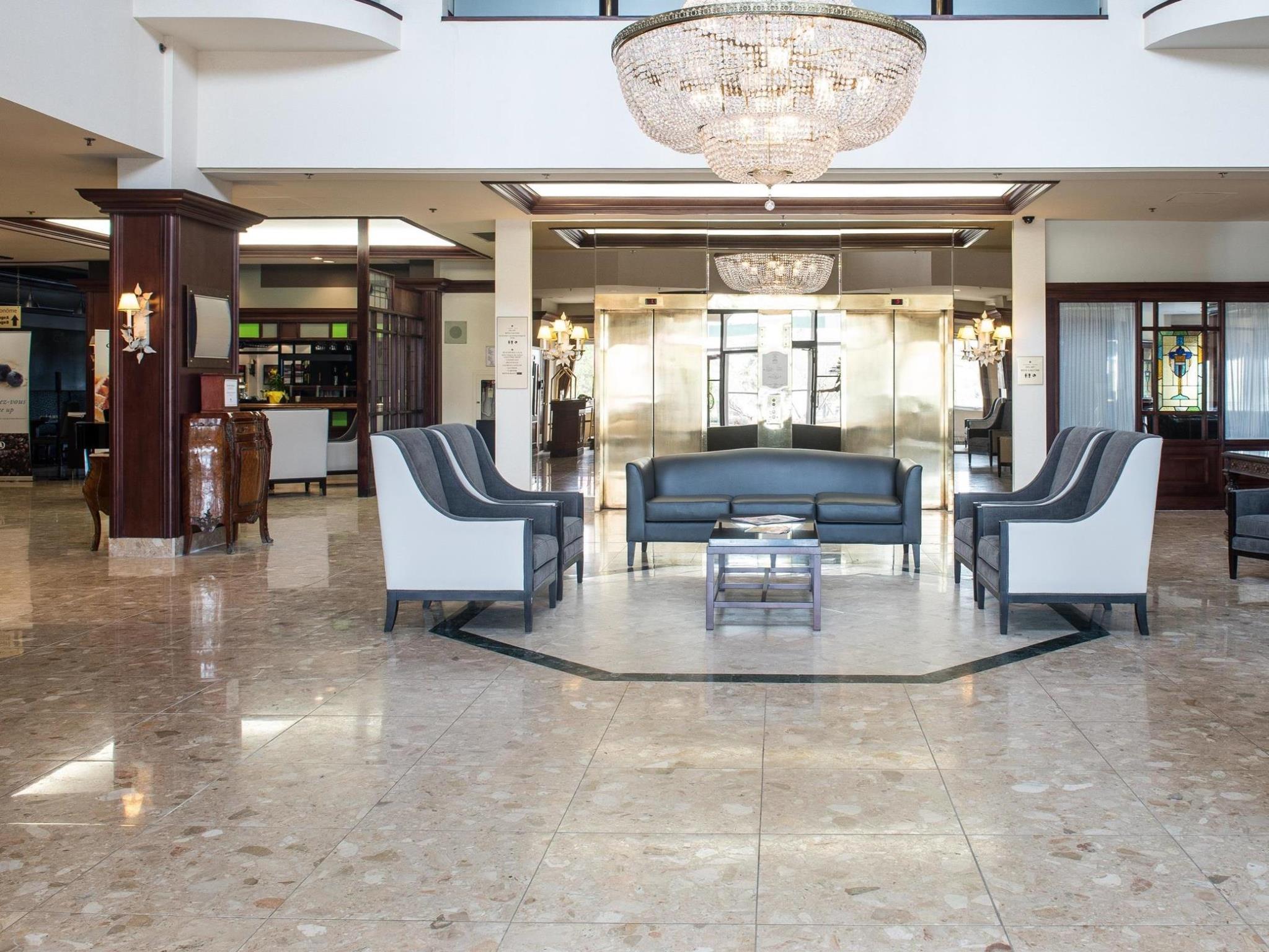 Chateau Cartier Hotel & Resort Ascend Hotel Collection Gatineau Ngoại thất bức ảnh