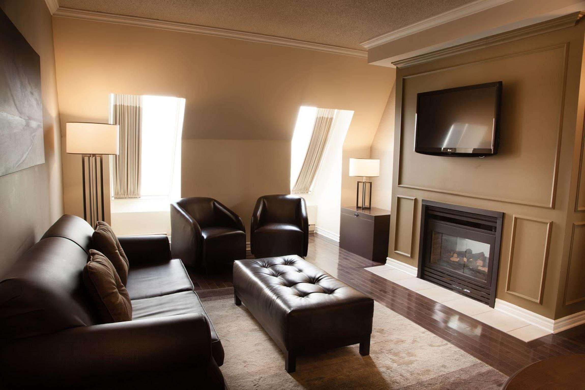 Chateau Cartier Hotel & Resort Ascend Hotel Collection Gatineau Ngoại thất bức ảnh
