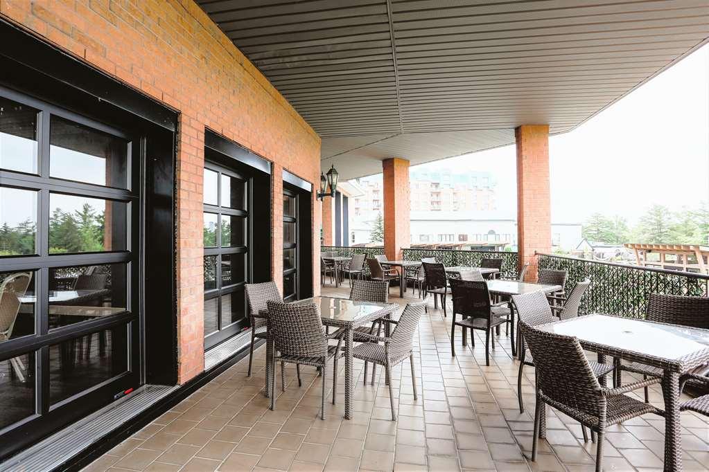 Chateau Cartier Hotel & Resort Ascend Hotel Collection Gatineau Ngoại thất bức ảnh