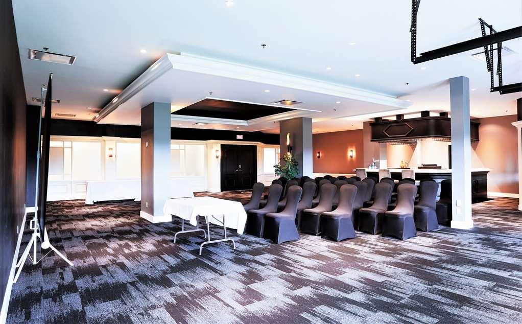 Chateau Cartier Hotel & Resort Ascend Hotel Collection Gatineau Tiện nghi bức ảnh