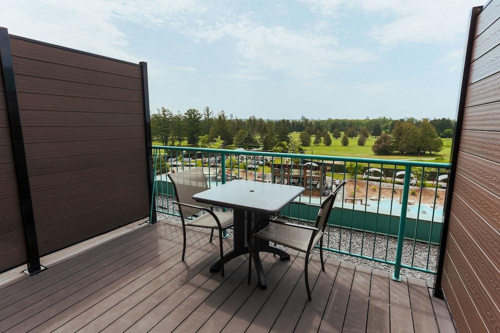 Chateau Cartier Hotel & Resort Ascend Hotel Collection Gatineau Ngoại thất bức ảnh