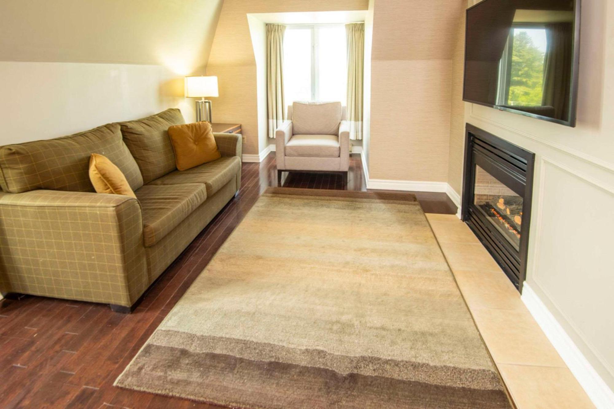 Chateau Cartier Hotel & Resort Ascend Hotel Collection Gatineau Ngoại thất bức ảnh