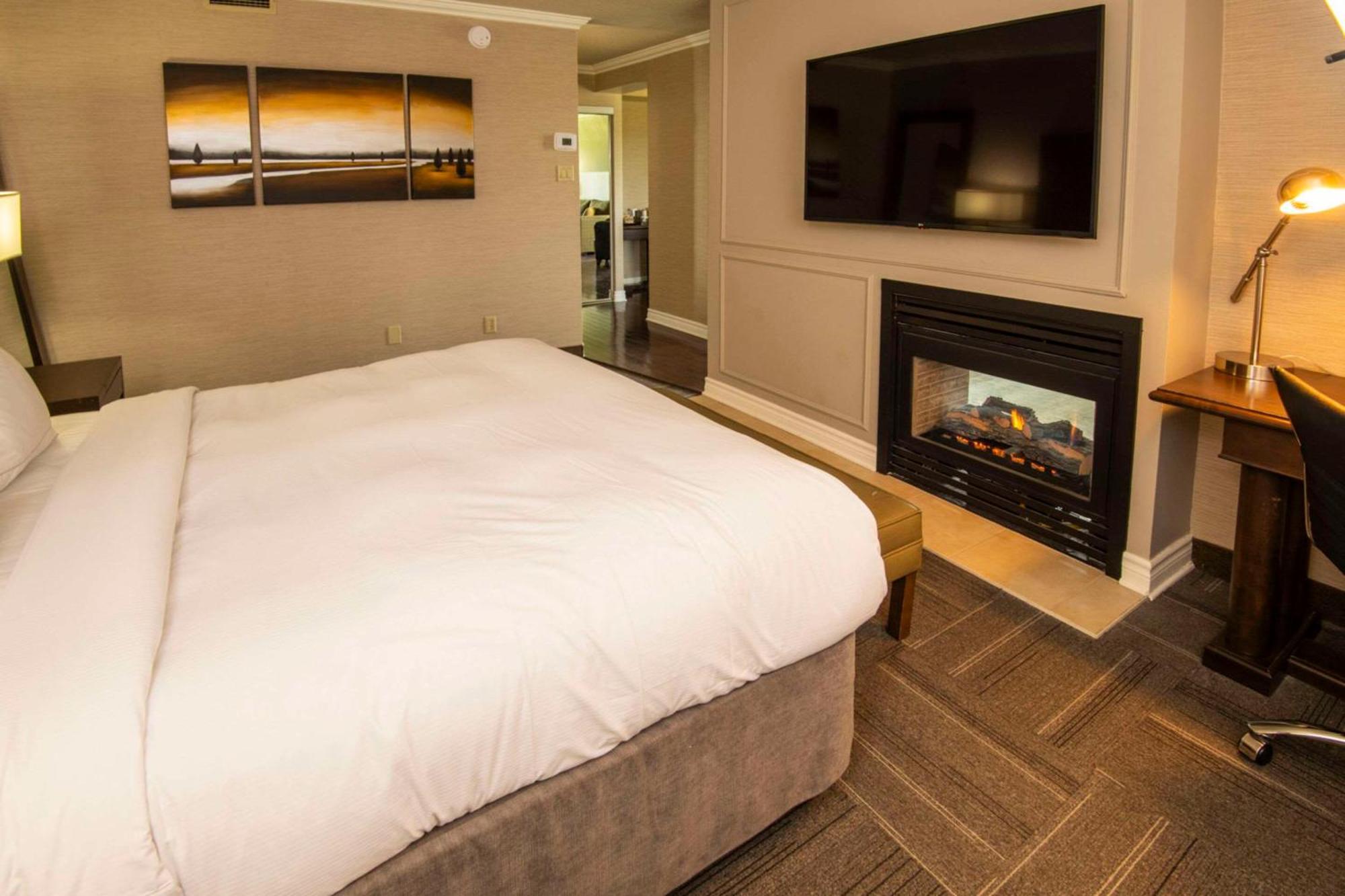 Chateau Cartier Hotel & Resort Ascend Hotel Collection Gatineau Ngoại thất bức ảnh