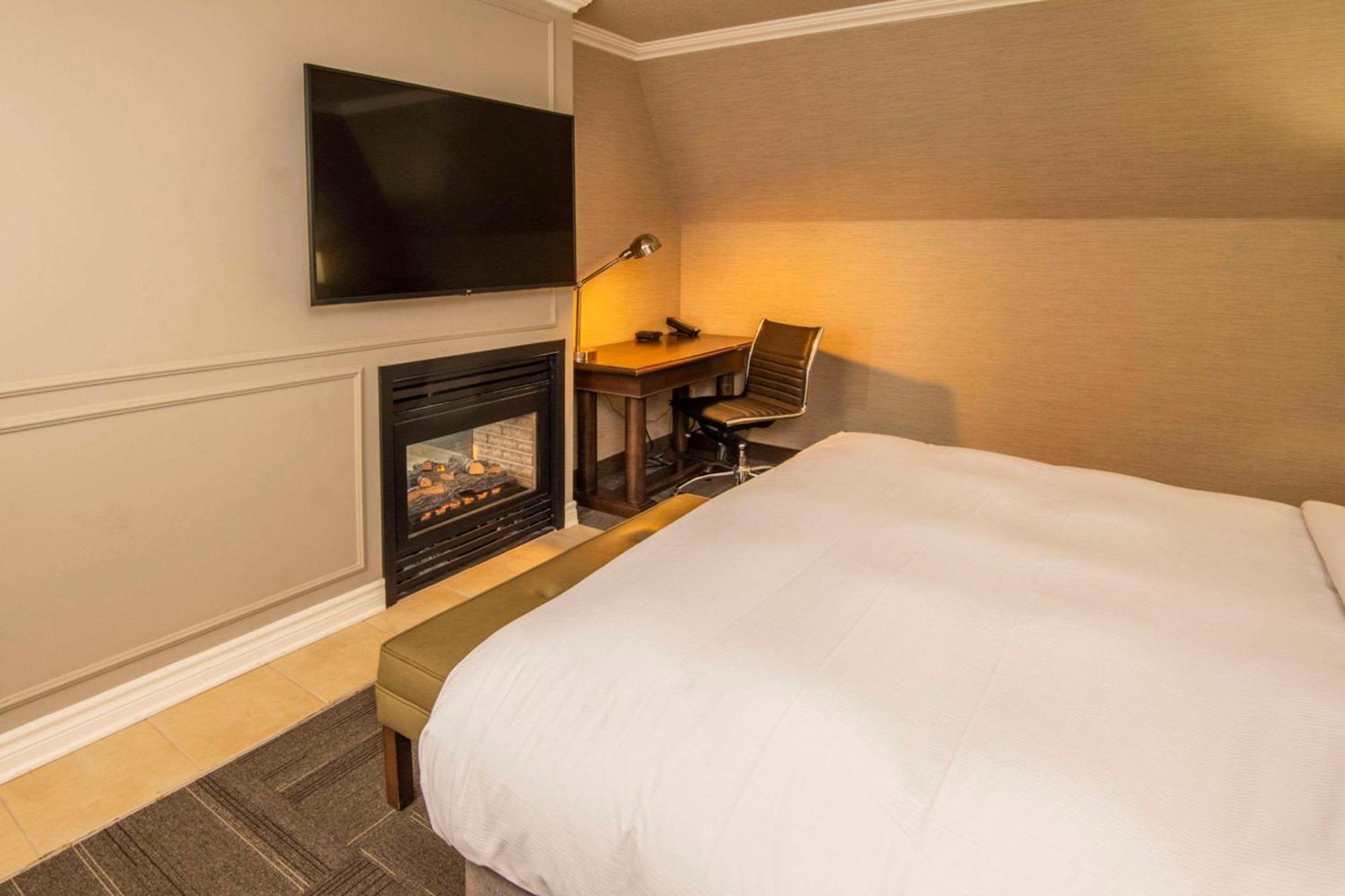 Chateau Cartier Hotel & Resort Ascend Hotel Collection Gatineau Ngoại thất bức ảnh