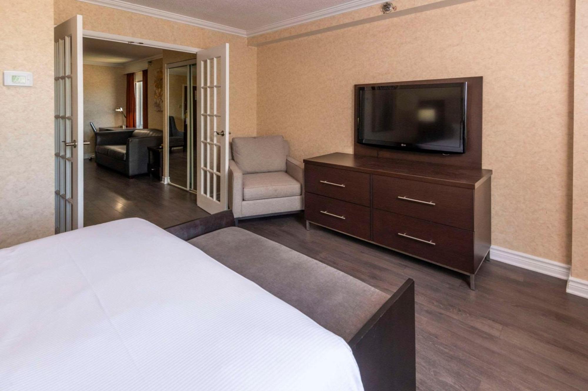 Chateau Cartier Hotel & Resort Ascend Hotel Collection Gatineau Ngoại thất bức ảnh