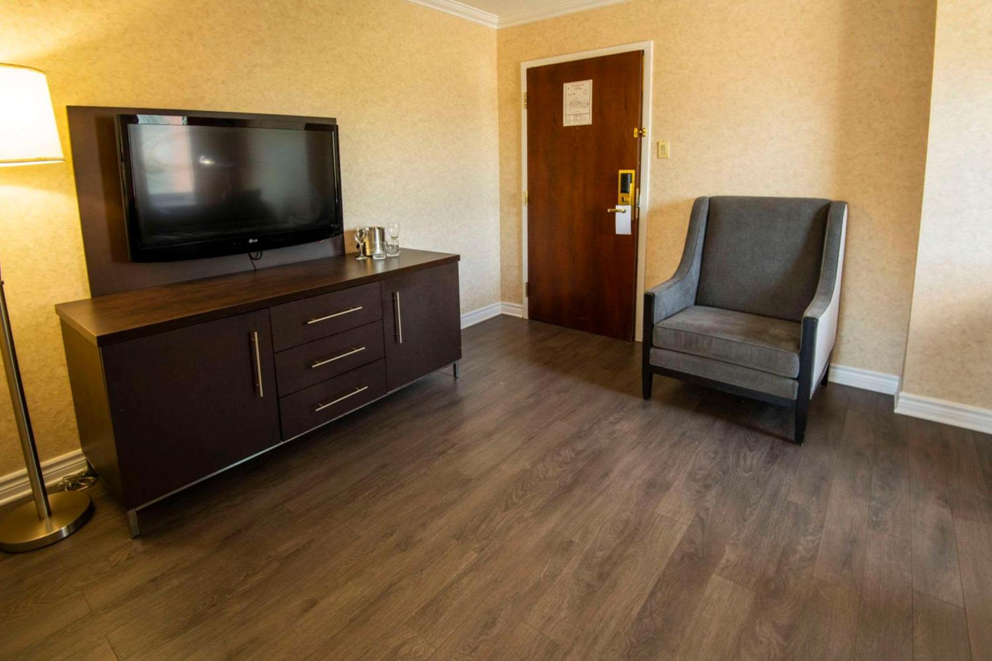 Chateau Cartier Hotel & Resort Ascend Hotel Collection Gatineau Ngoại thất bức ảnh