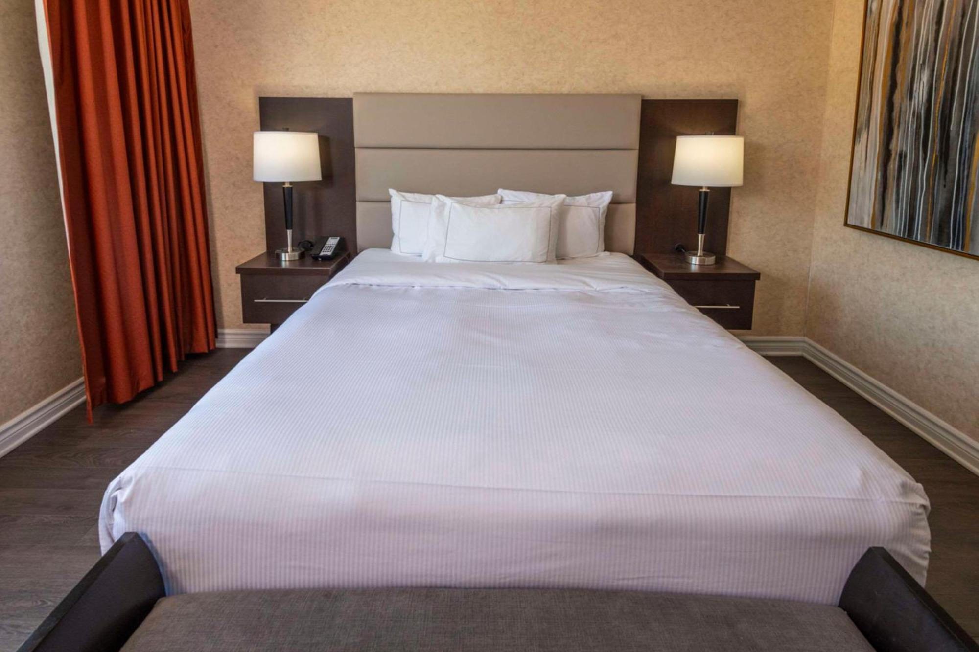 Chateau Cartier Hotel & Resort Ascend Hotel Collection Gatineau Ngoại thất bức ảnh