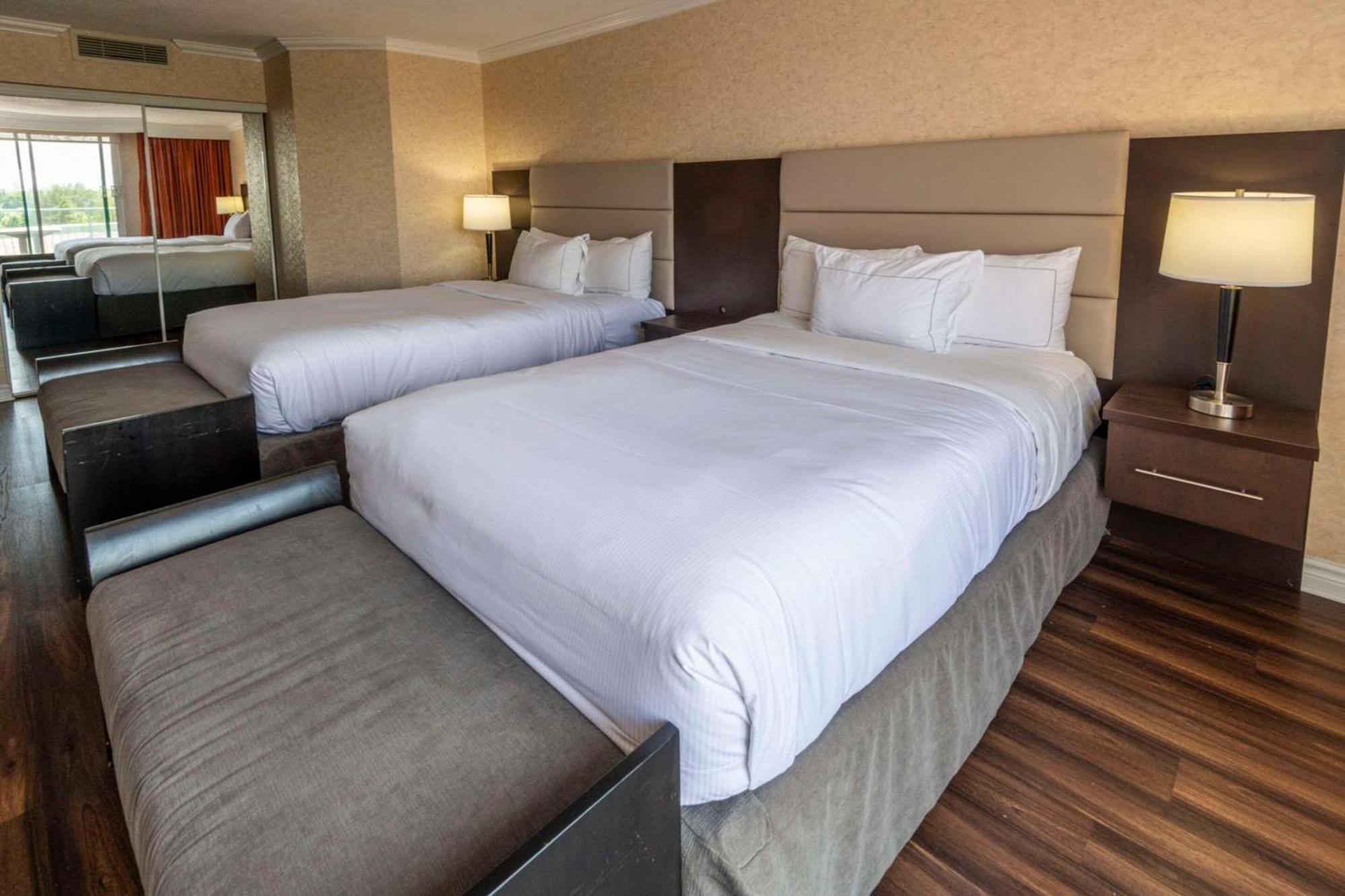 Chateau Cartier Hotel & Resort Ascend Hotel Collection Gatineau Ngoại thất bức ảnh