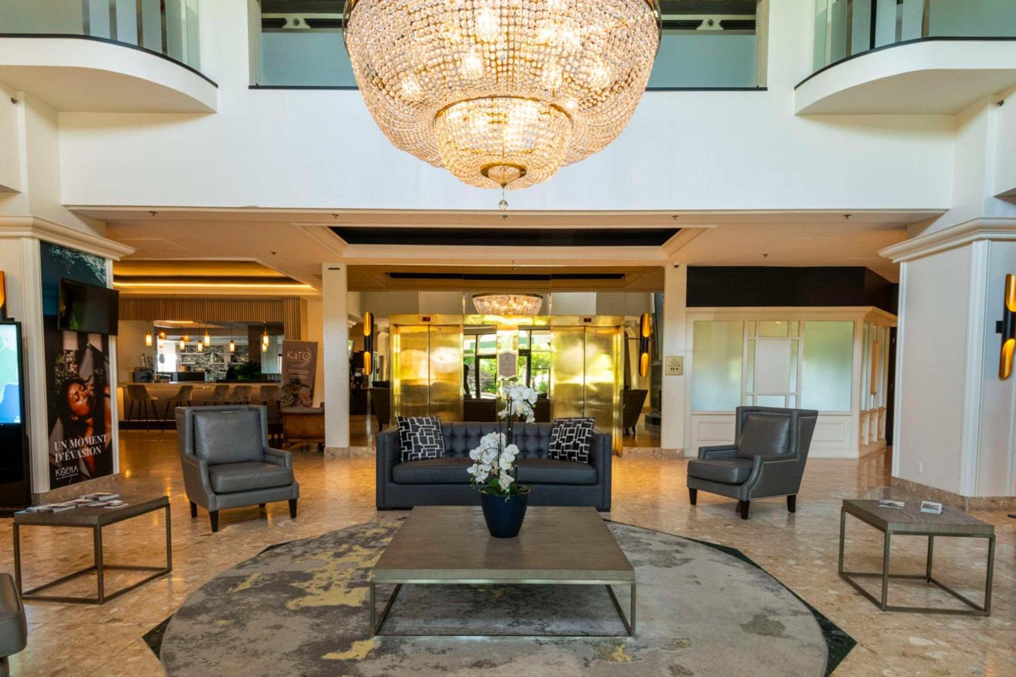Chateau Cartier Hotel & Resort Ascend Hotel Collection Gatineau Ngoại thất bức ảnh