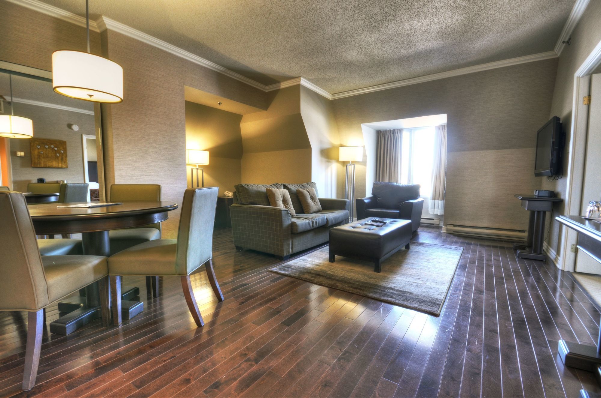 Chateau Cartier Hotel & Resort Ascend Hotel Collection Gatineau Nội địa bức ảnh