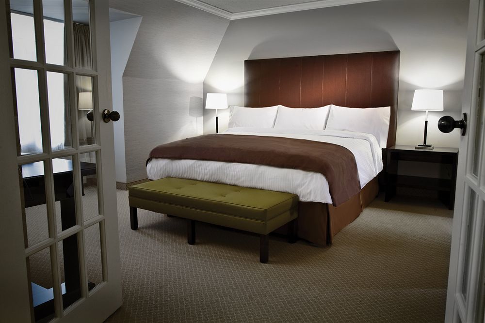 Chateau Cartier Hotel & Resort Ascend Hotel Collection Gatineau Ngoại thất bức ảnh