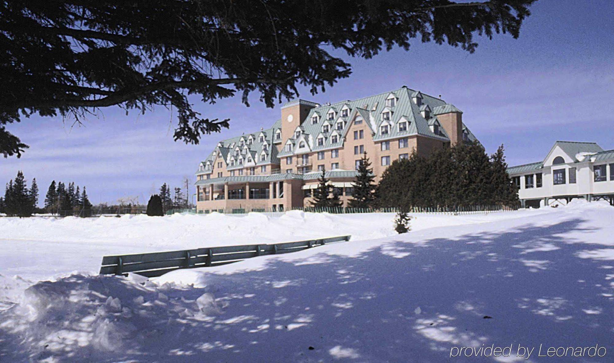 Chateau Cartier Hotel & Resort Ascend Hotel Collection Gatineau Ngoại thất bức ảnh