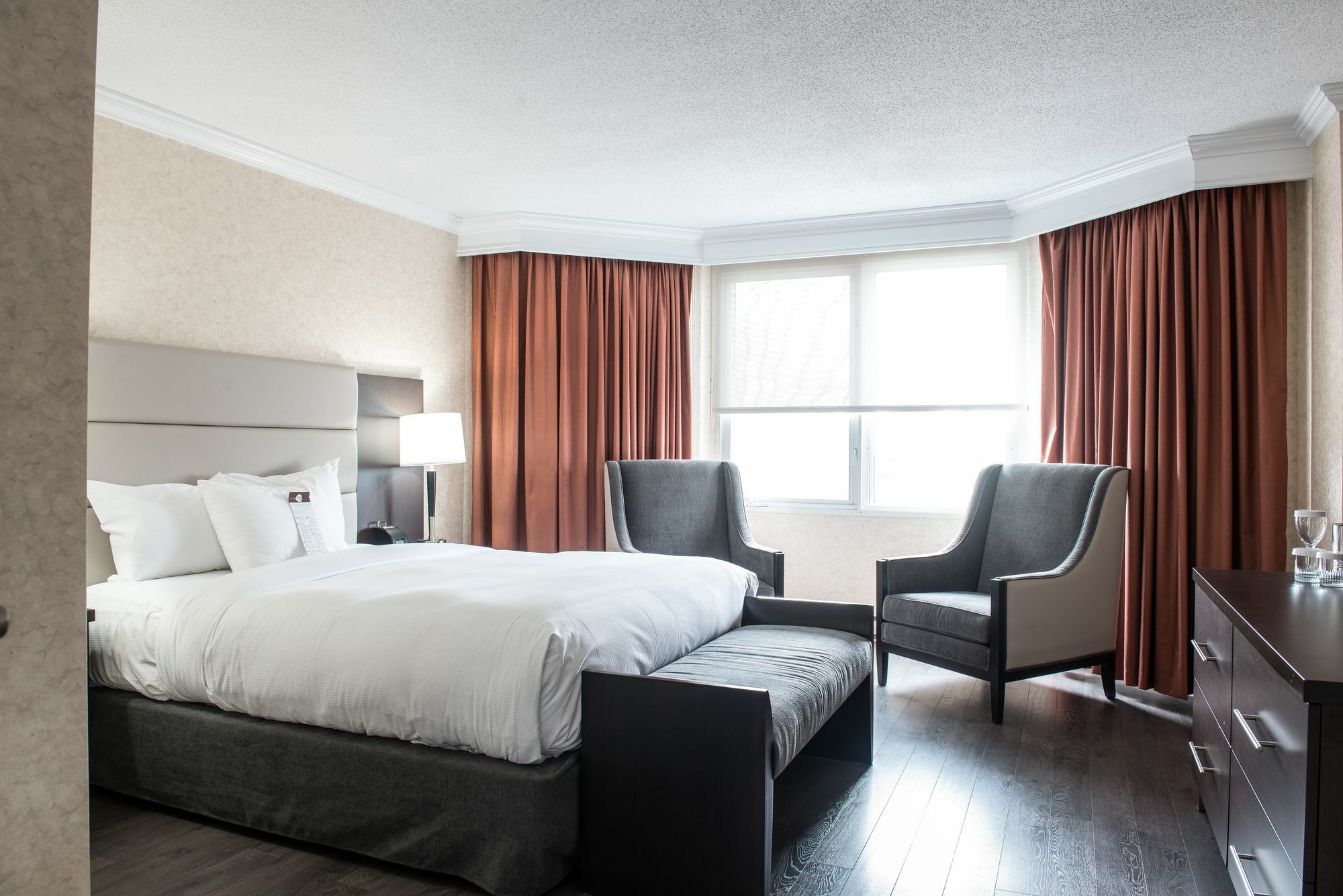 Chateau Cartier Hotel & Resort Ascend Hotel Collection Gatineau Ngoại thất bức ảnh