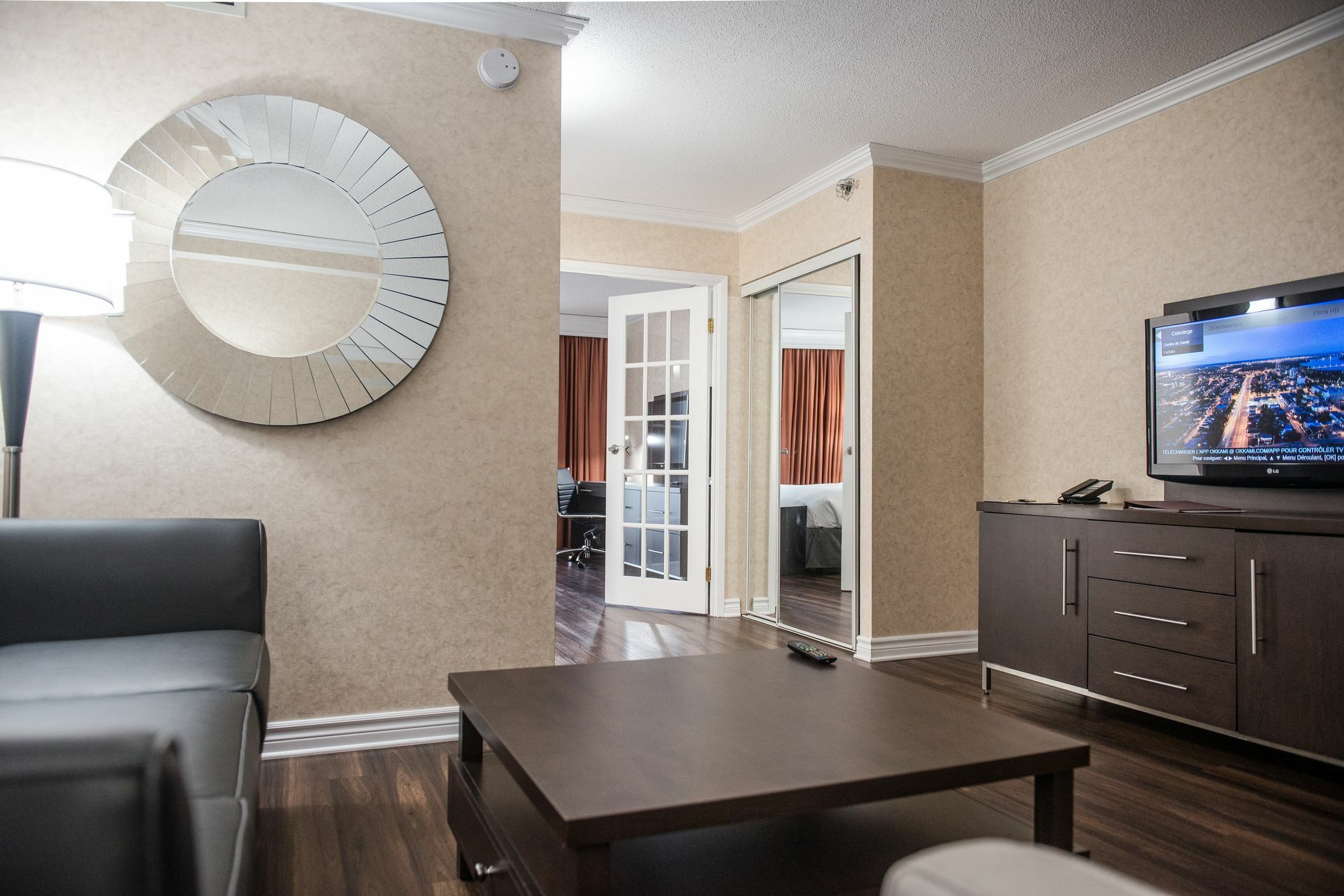 Chateau Cartier Hotel & Resort Ascend Hotel Collection Gatineau Ngoại thất bức ảnh