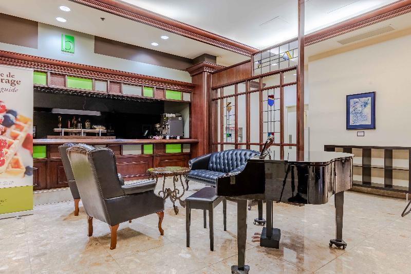Chateau Cartier Hotel & Resort Ascend Hotel Collection Gatineau Ngoại thất bức ảnh